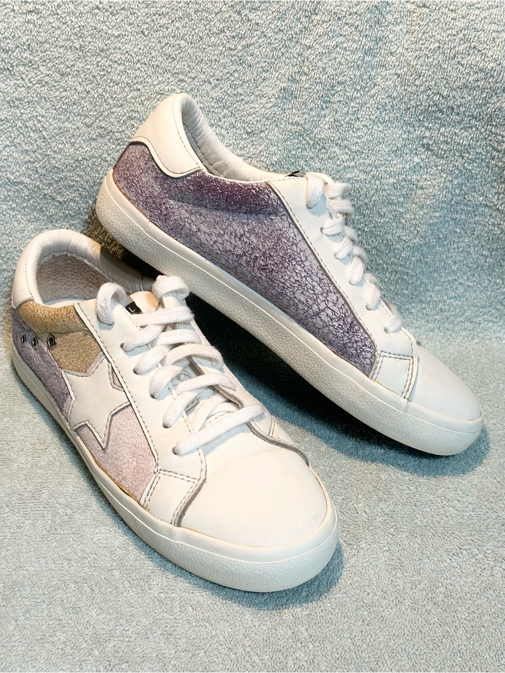 Vintage Havana Gia multi mix size 7.5